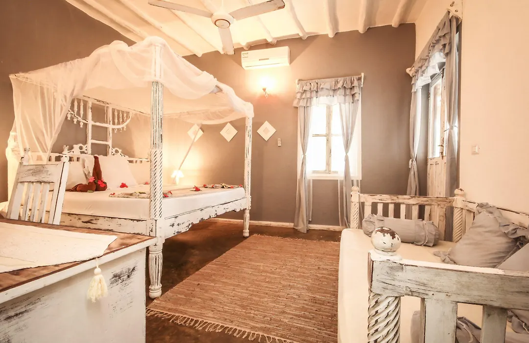 Sahari Zanzibar-1